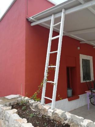 Casale dello zio private wood