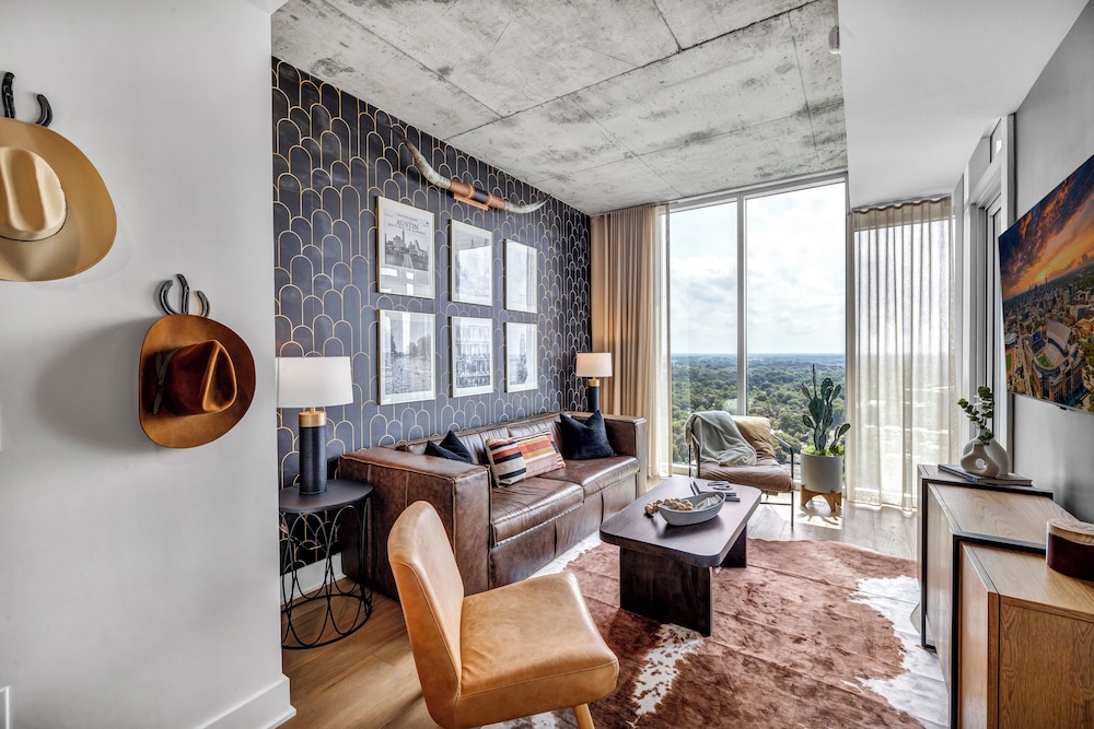Austin Condo Hotel - photo 582
