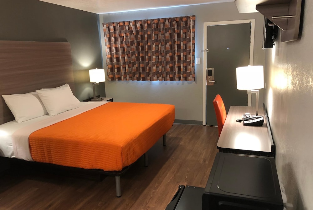 Super 8 by Wyndham Sonora - photo 4