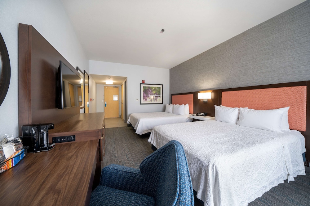 Hampton Inn & Suites Modesto Salida - photo 30