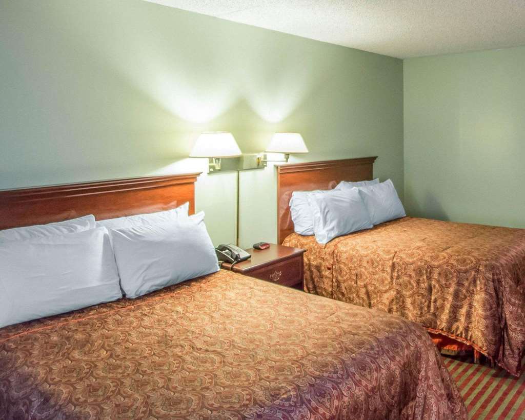 Rodeway Inn Lakeville Finger Lakes Area - photo 7