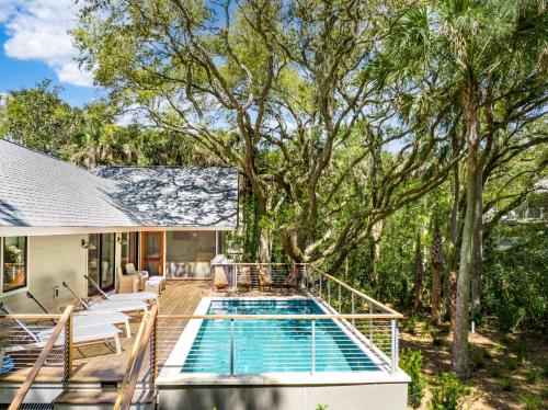 64 Surfsong Road by Akers Ellis Rentals — 4-Star Luxury Hotel in Kiawah Island, United States