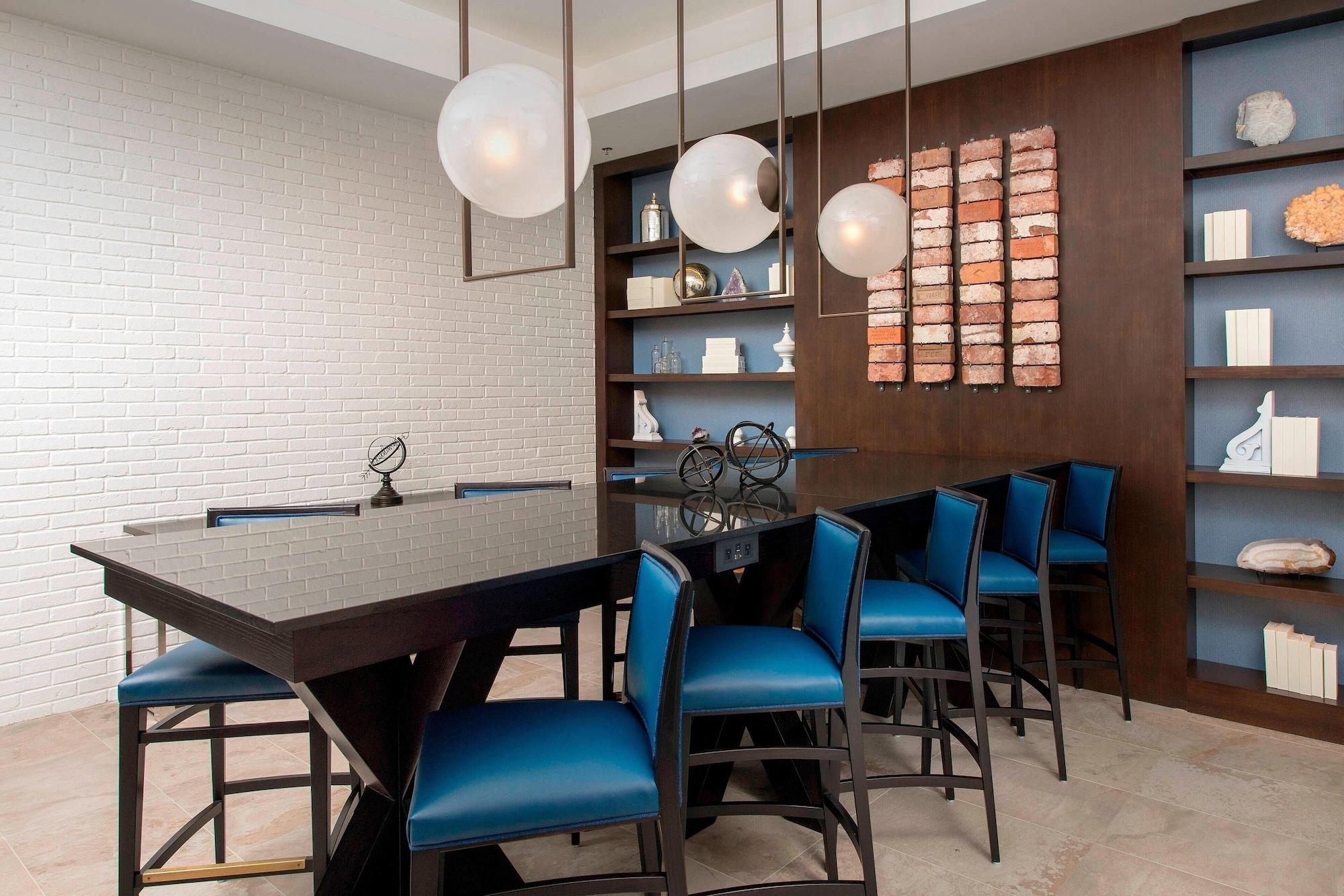 SpringHill Suites by Marriott Atlanta Downtown - photo 30