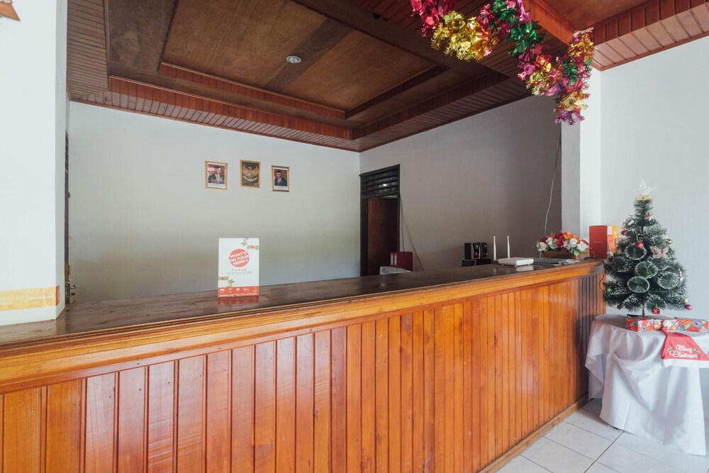 Collin Beach Hotel — Ambon — photo 2
