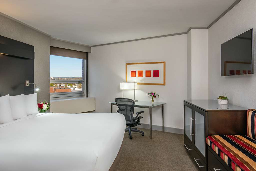 The Royal Sonesta Boston - photo 13