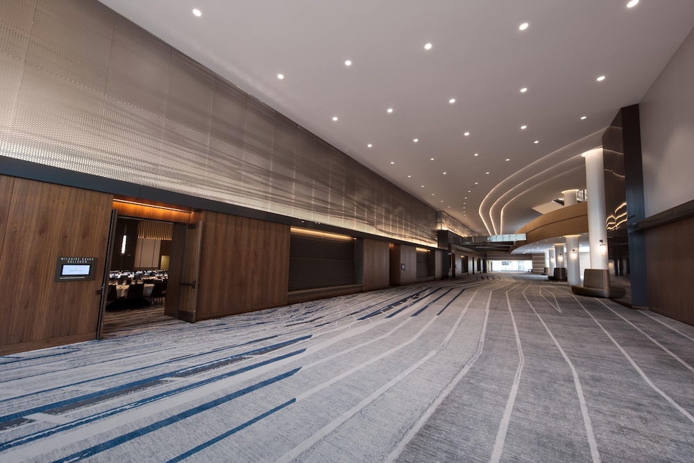 InterContinental Los Angeles Downtown by IHG - photo 94