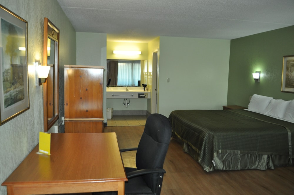 Best Way Inn Madison - photo 7
