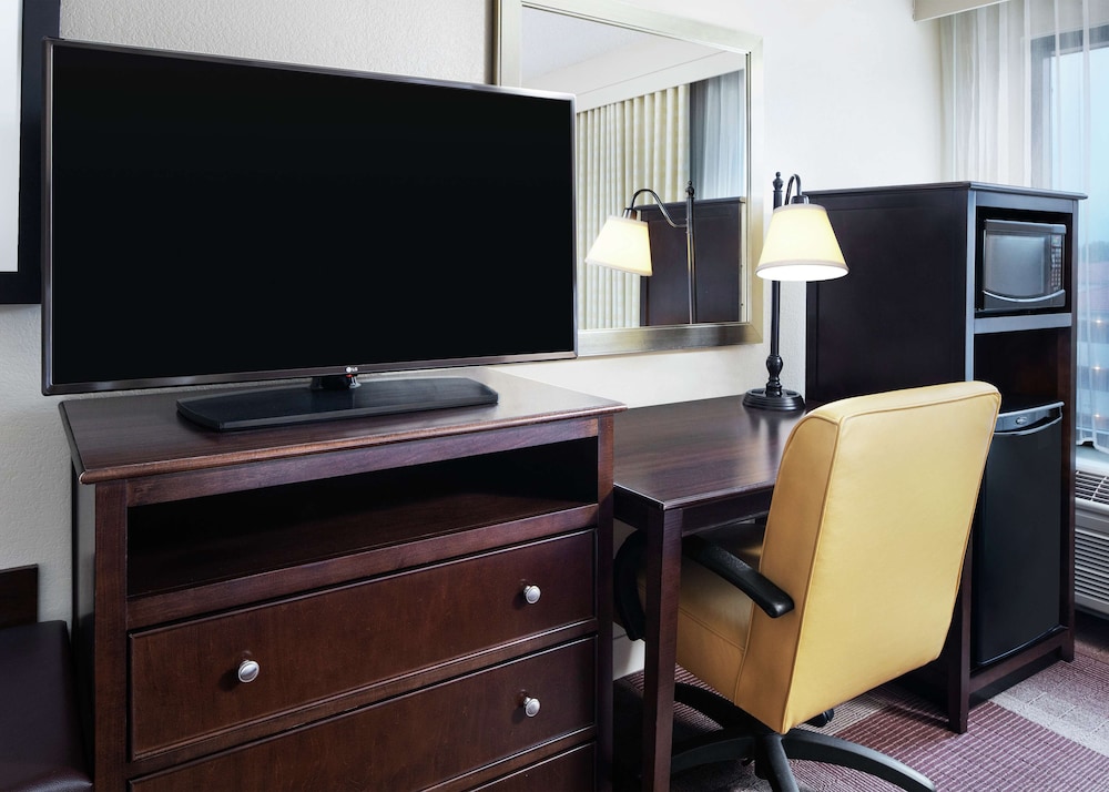 Hampton Inn Dallas Irving Las Colinas - photo 9
