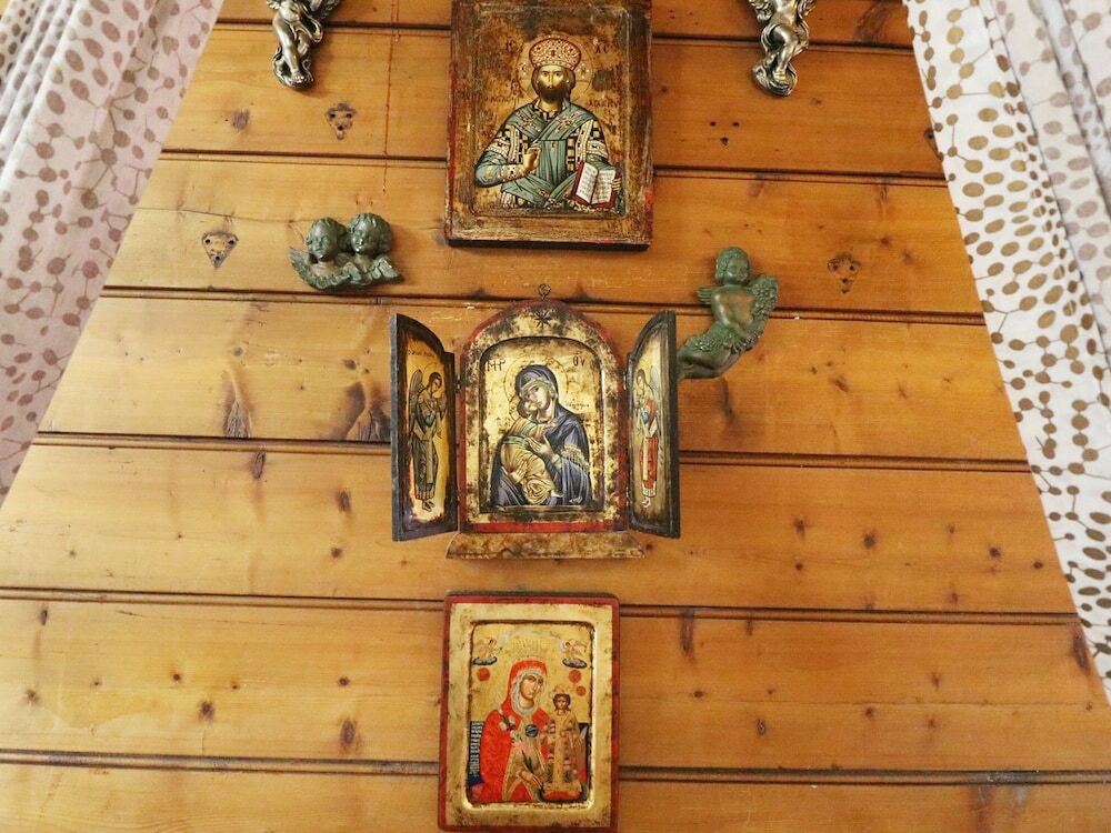 The Mission in Ventnor, United Kingdom