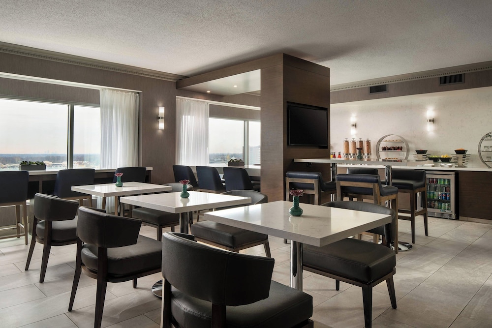 Marriott Indianapolis North - photo 38
