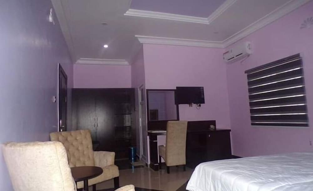 Kaima Hotel And Resort in Awka, Nigeria