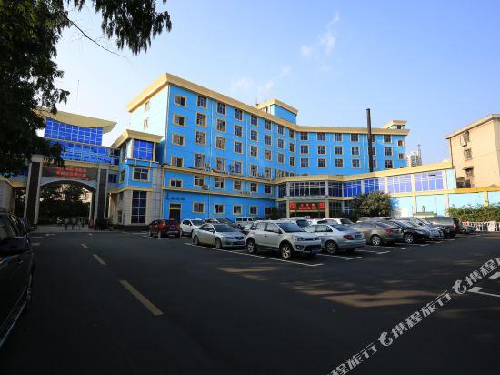 Shihe Hotel in Xinyang, People's Republic of China