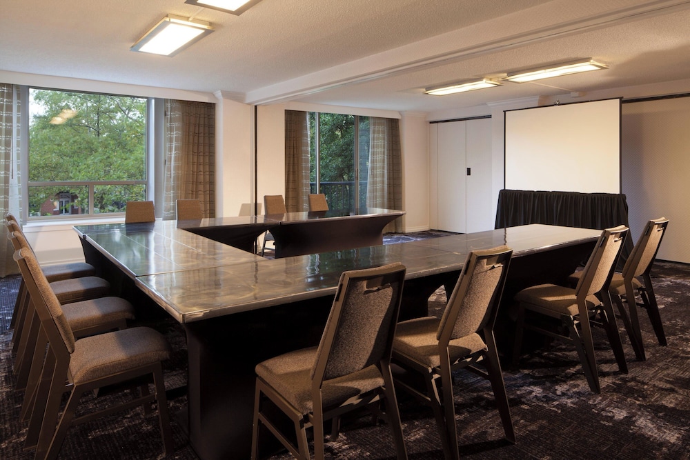 The Westin Princeton at Forrestal Village - photo 68