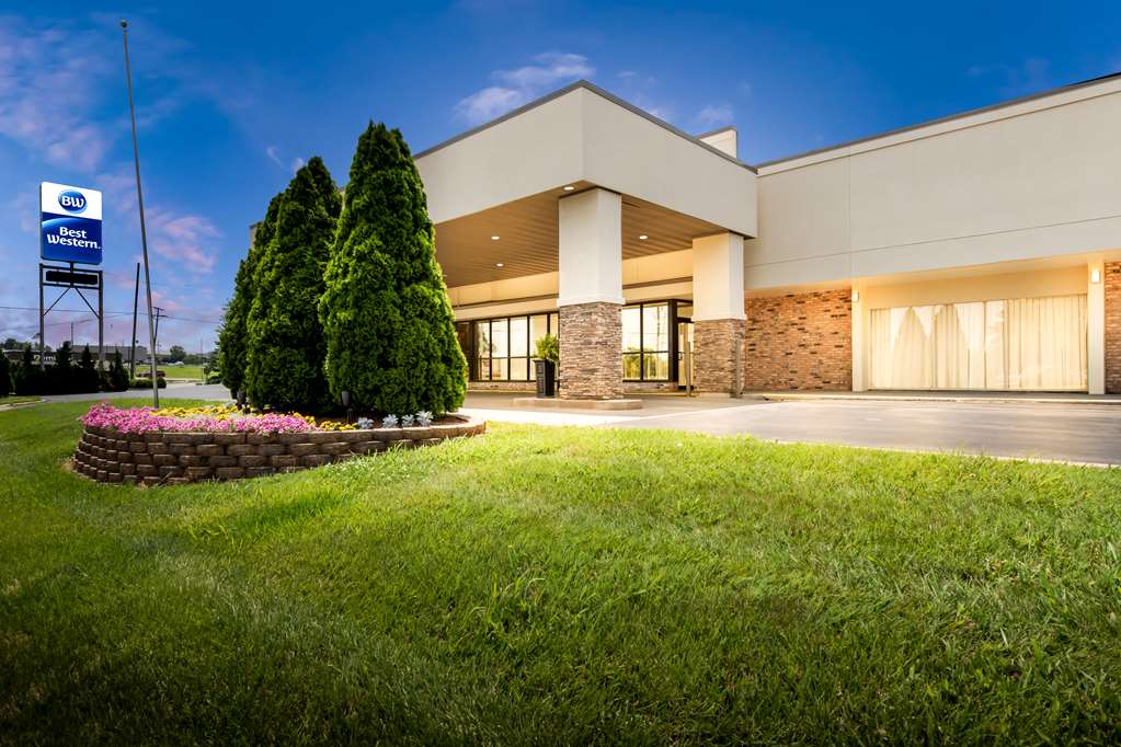 Best Western State Fair Inn - featured photo