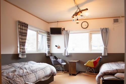 Otaro Village Vacation STAY 63281v in Otaru, Japan