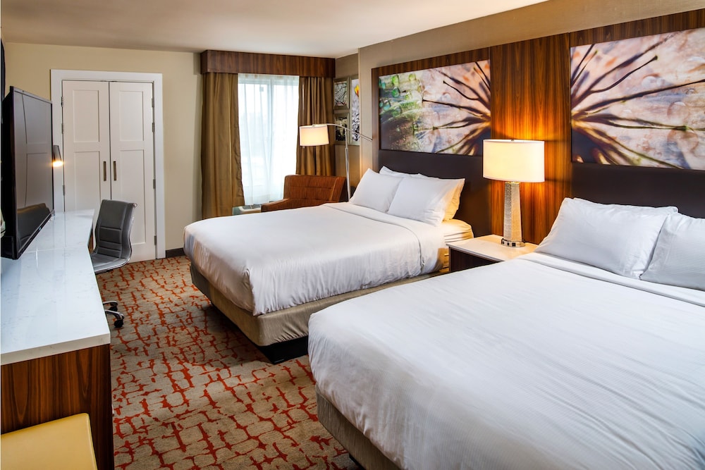 DoubleTree by Hilton Appleton - photo 7