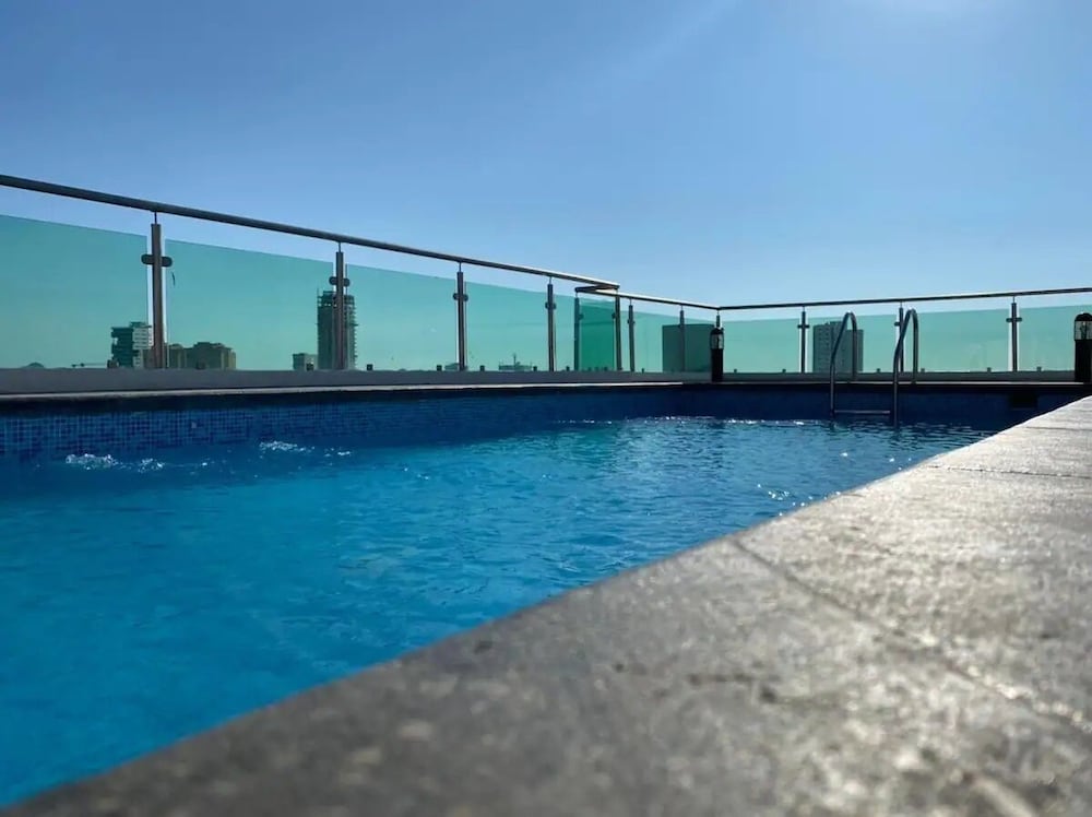 Depas Mty - carbon neutral hotel in Mazatlan