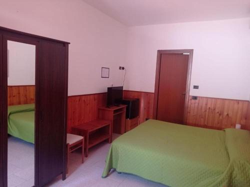 Albergo Brioschi - carbon neutral hotel in Cambiago