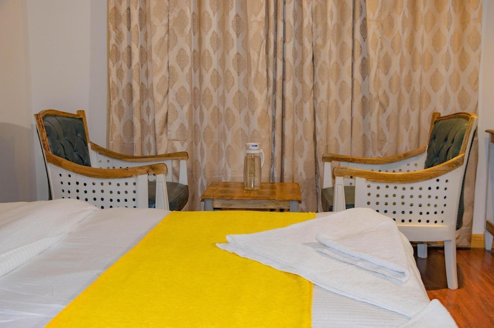 Hotel El Castello — Leh — photo 2