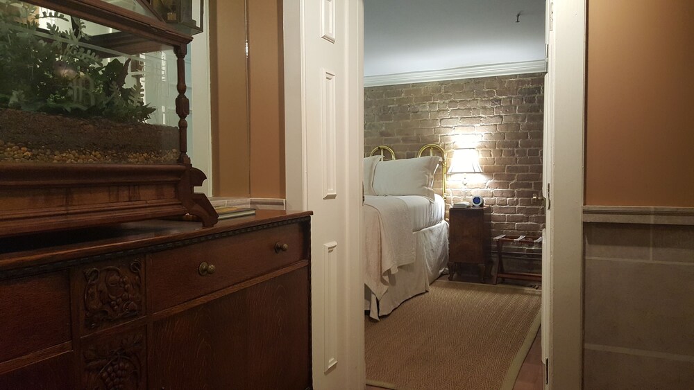 The Ballastone - photo 10