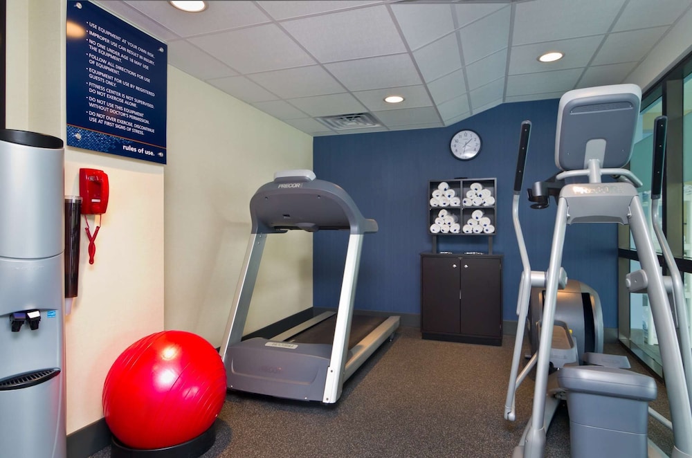 Hampton Inn Wooster - photo 31