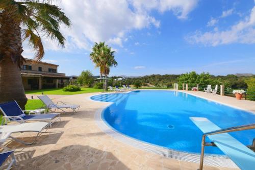 Els Mitjans in Arta, Spain