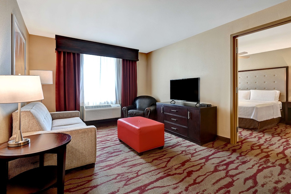Homewood Suites by Hilton Albuquerque Airport - photo 22