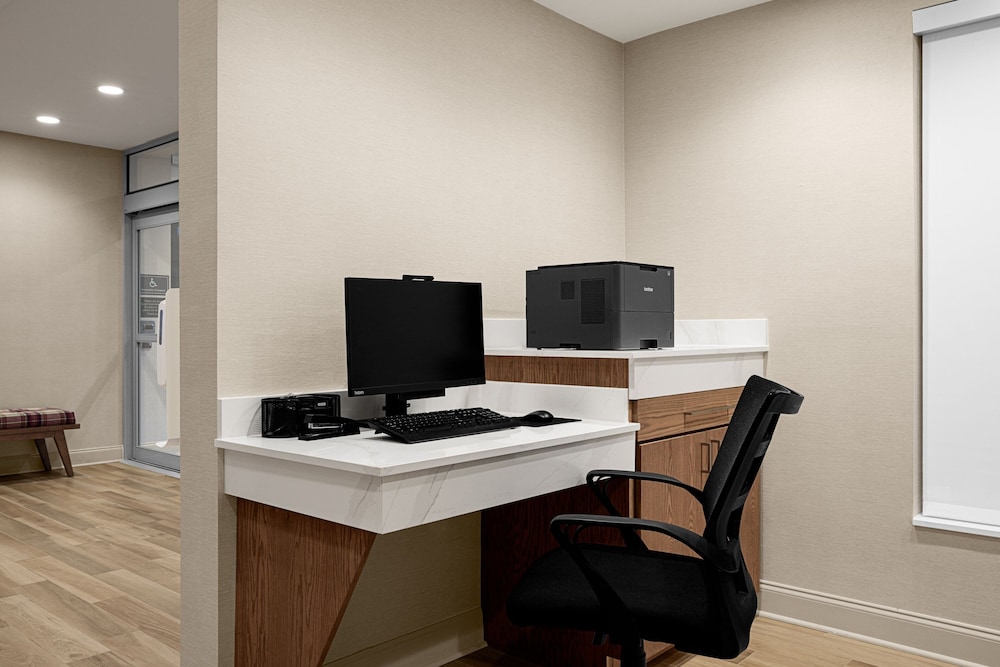 Residence Inn by Marriott Jackson Airport Pearl - photo 24