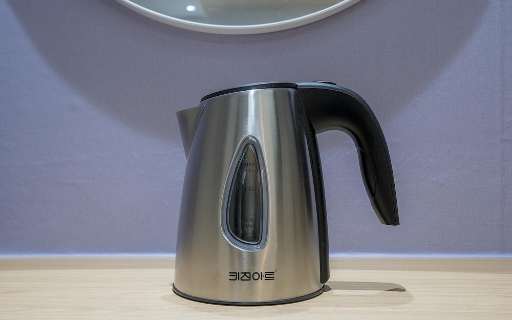 Gumi Indong Hotel Oia in Gumi, South Korea