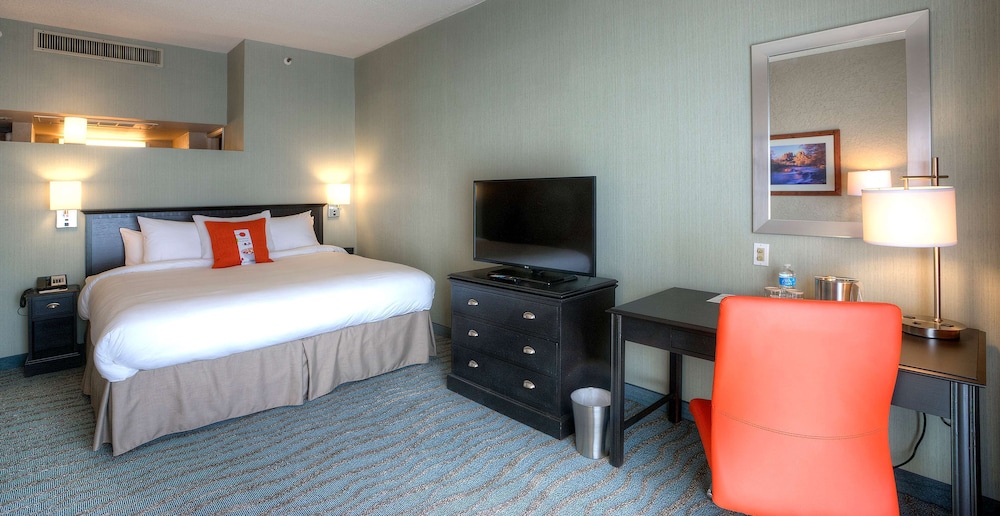 DoubleTree by Hilton Phoenix North - photo 15