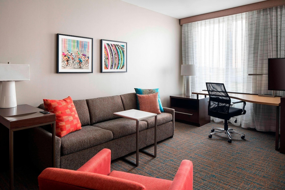 Residence Inn by Marriott Boston Watertown - photo 19