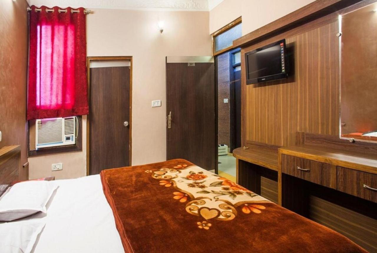Hotel Novelty — Jammu — photo 3