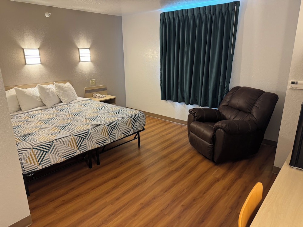 Motel 6 Avoca IA - photo 12