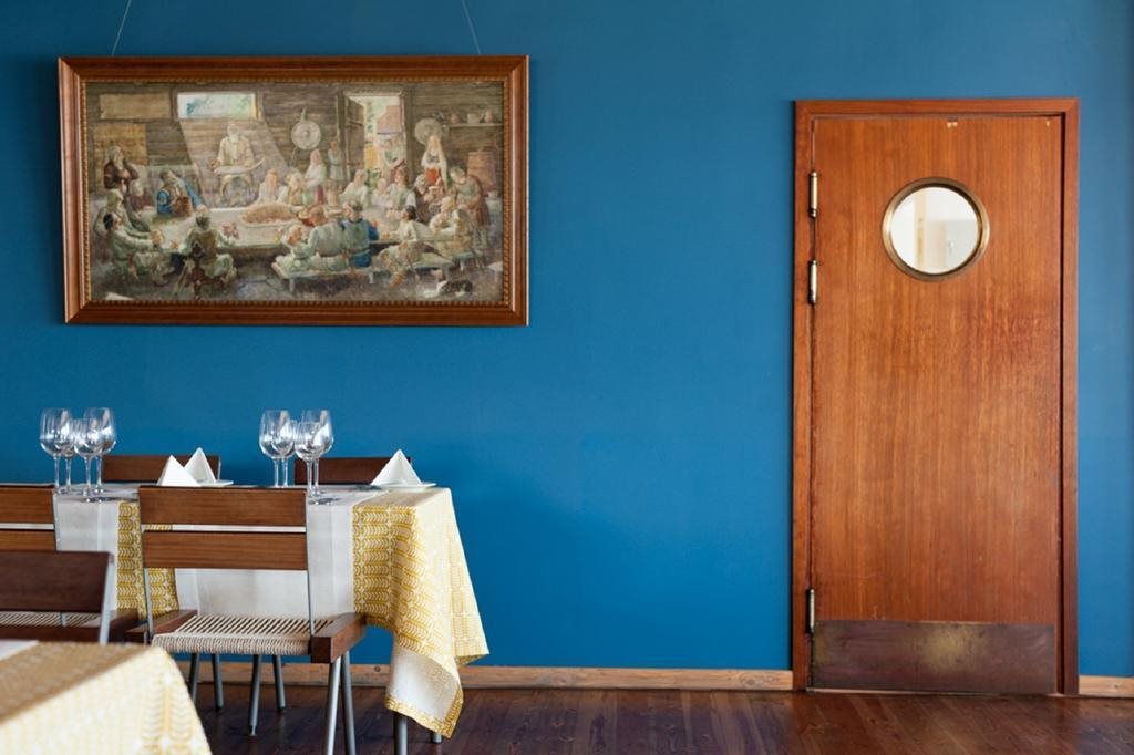 Viinistu Art Hotel in Tallinn, Estonia