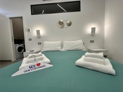 San Saba Street Apartment 52 — 4-Star Luxury Hotel in Rome, Italy