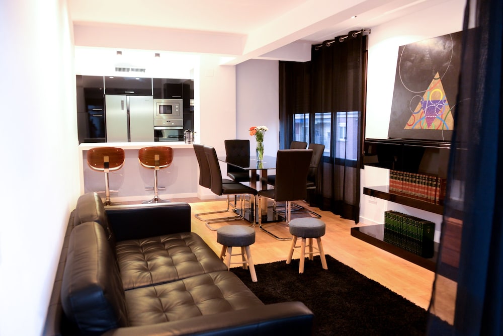 Fantástico Piso en Valencia — 4-Star Luxury Hotel in Valencia, Spain