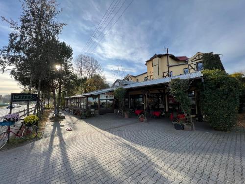 Gosciniec Pod Fura 14794719 — Kobierzyce
