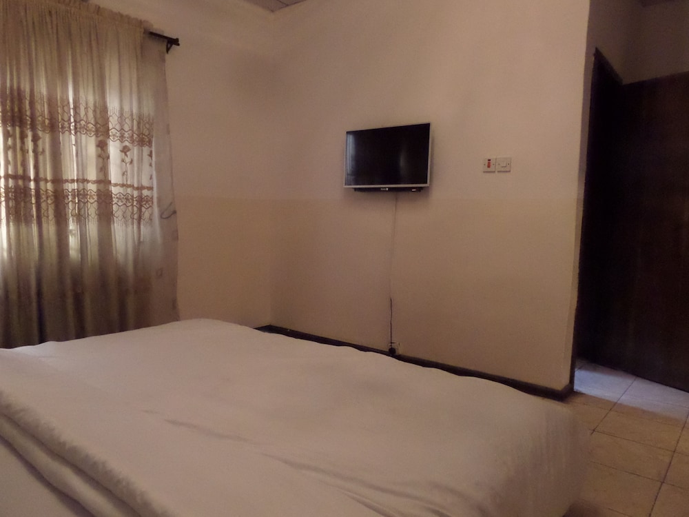 Micron International Suites — Abeokuta — photo 5