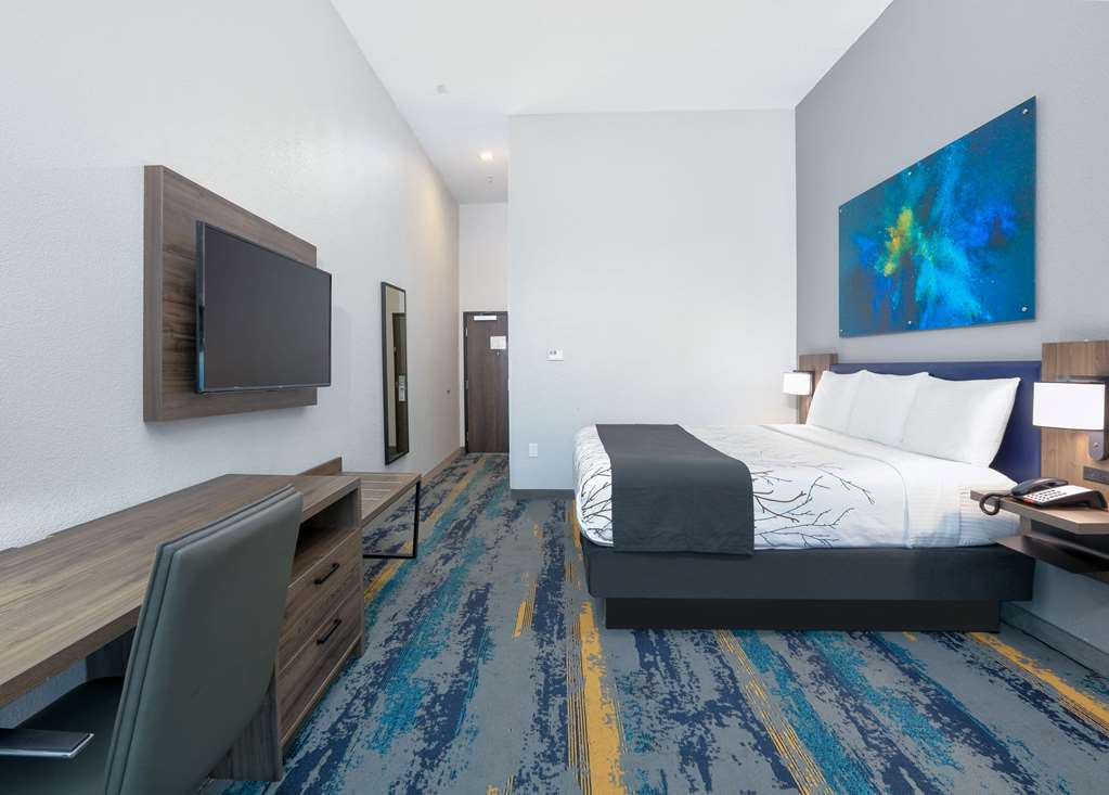La Quinta Inn & Suites by Wyndham Dallas Fairpark - photo 45