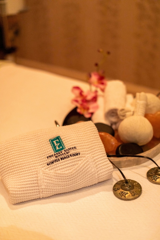 Embassy Suites by Hilton Deerfield Beach Resort & Spa - photo 58