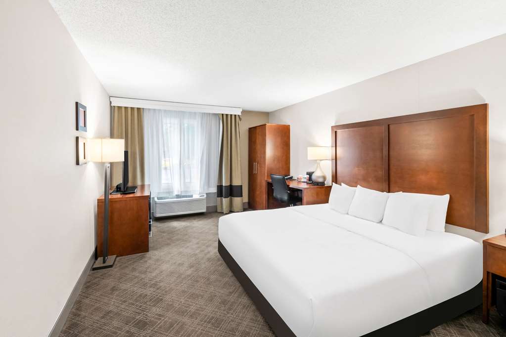 Comfort Inn Duluth West - photo 8