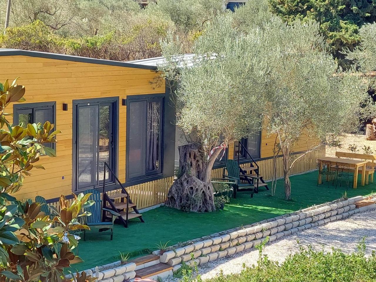 Defneland Kardelen in Urla, Turkey