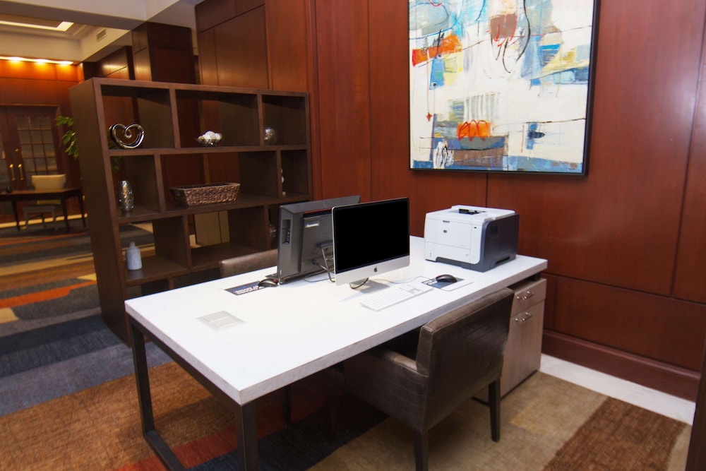 Hilton Harrisburg - photo 56