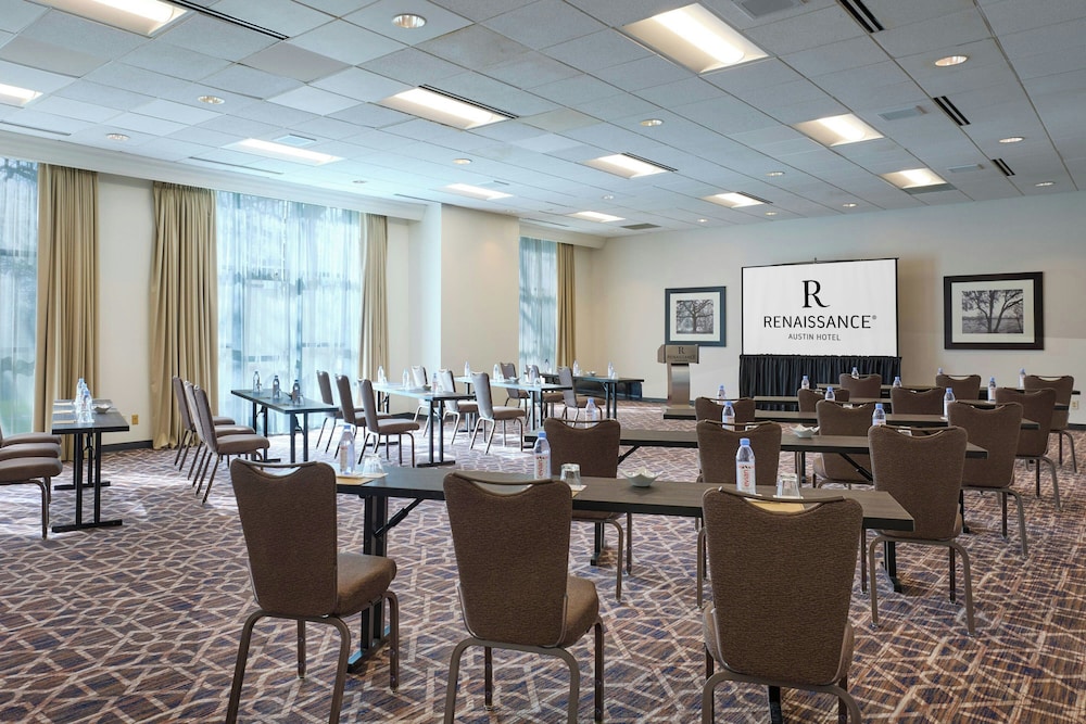 Renaissance Austin Hotel - photo 118