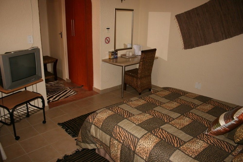 Bendor Bayete Self Catering Accommodation in Polokwane, South Africa