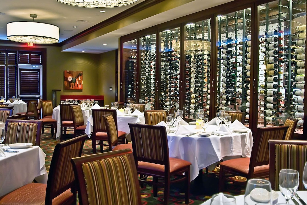 Hilton Garden Inn Durham Southpoint - photo 64