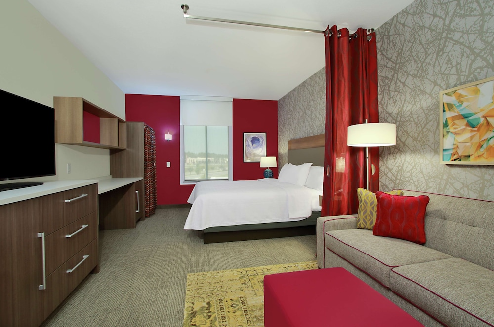 Home2 Suites by Hilton Mobile International Airport - photo 12