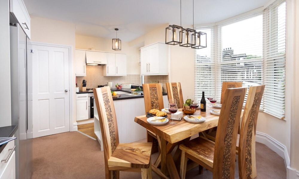Lingmell House — 4-Star Luxury Hotel in Windermere, United Kingdom
