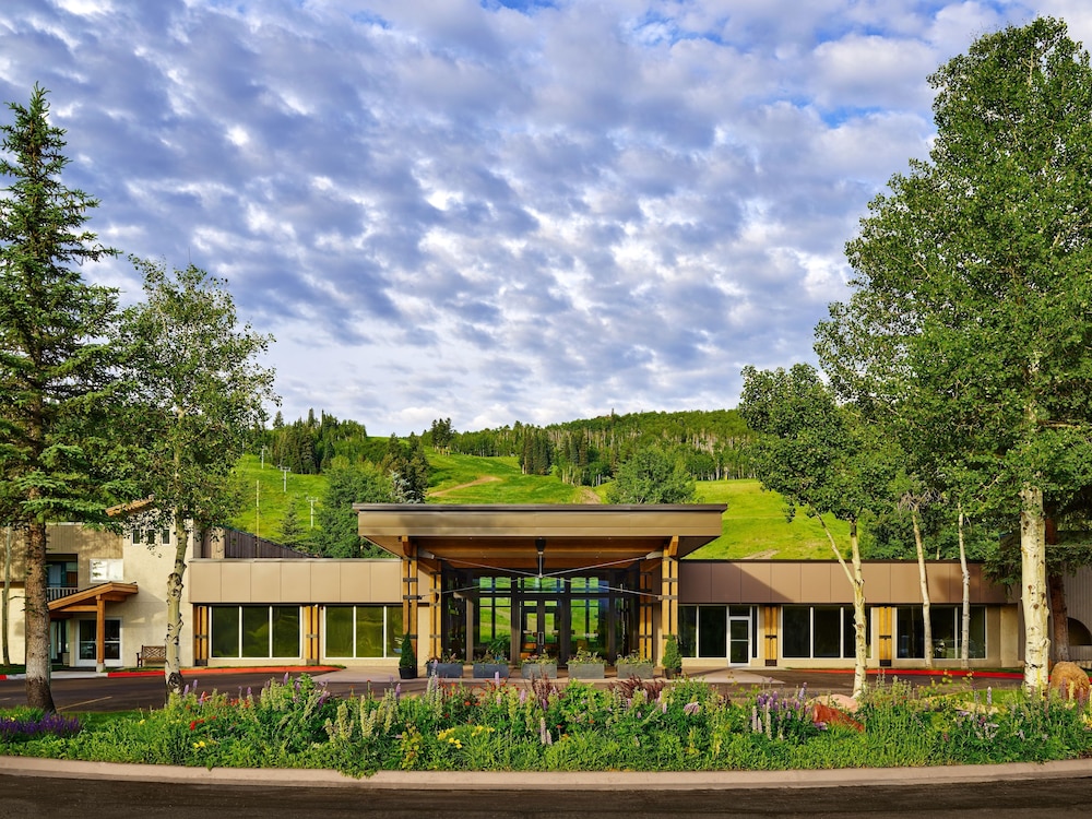 Inn at Aspen - photo 75