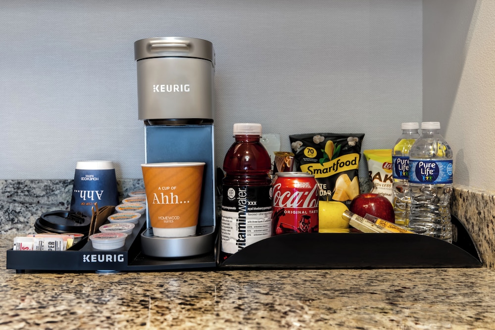 Homewood Suites By Hilton Billings MT - photo 15